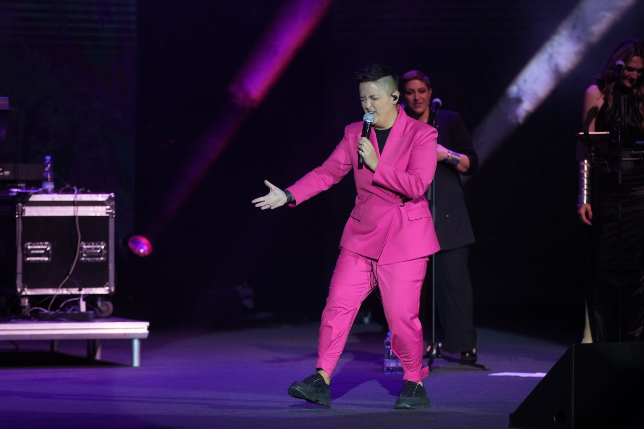 Marija Šerifović