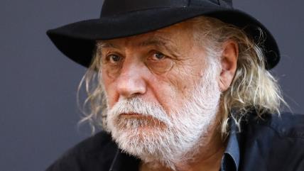 Rade Šerbedžija