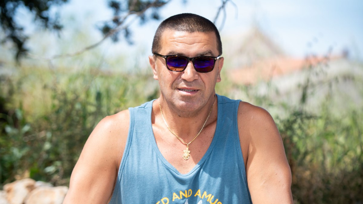 Ante Sokoša
