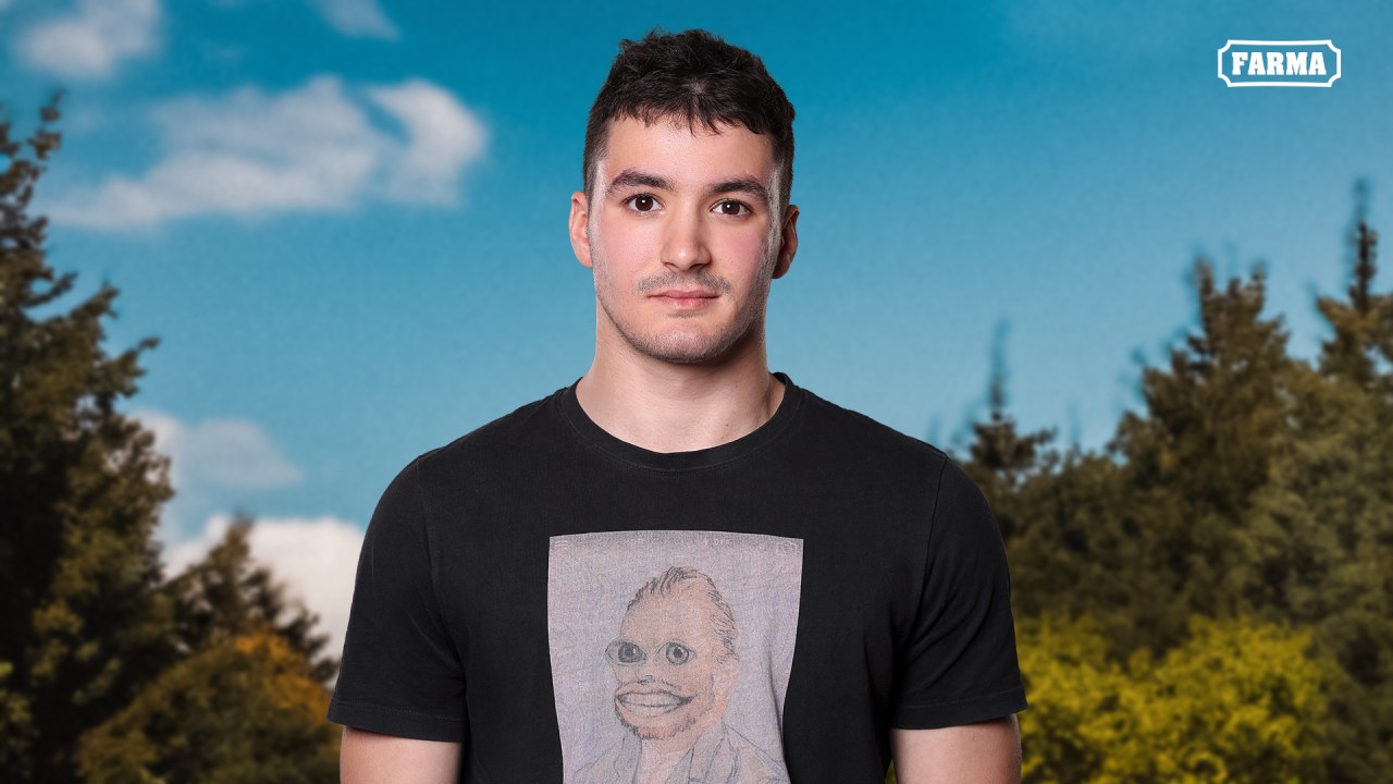 David