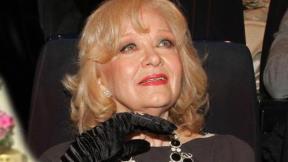 Milena Dravić