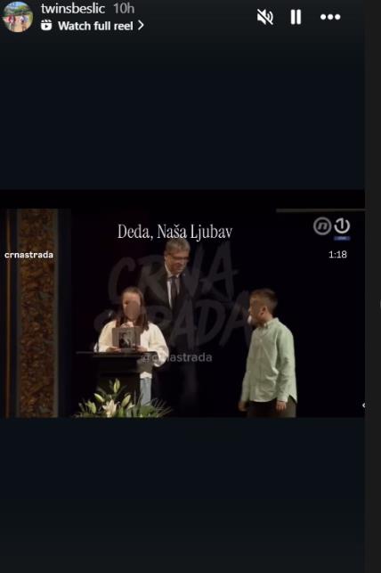 unuci Halida Bešlića