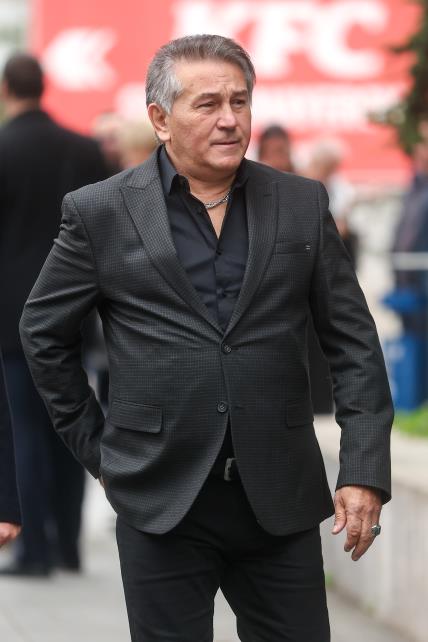 Halid Muslimović
