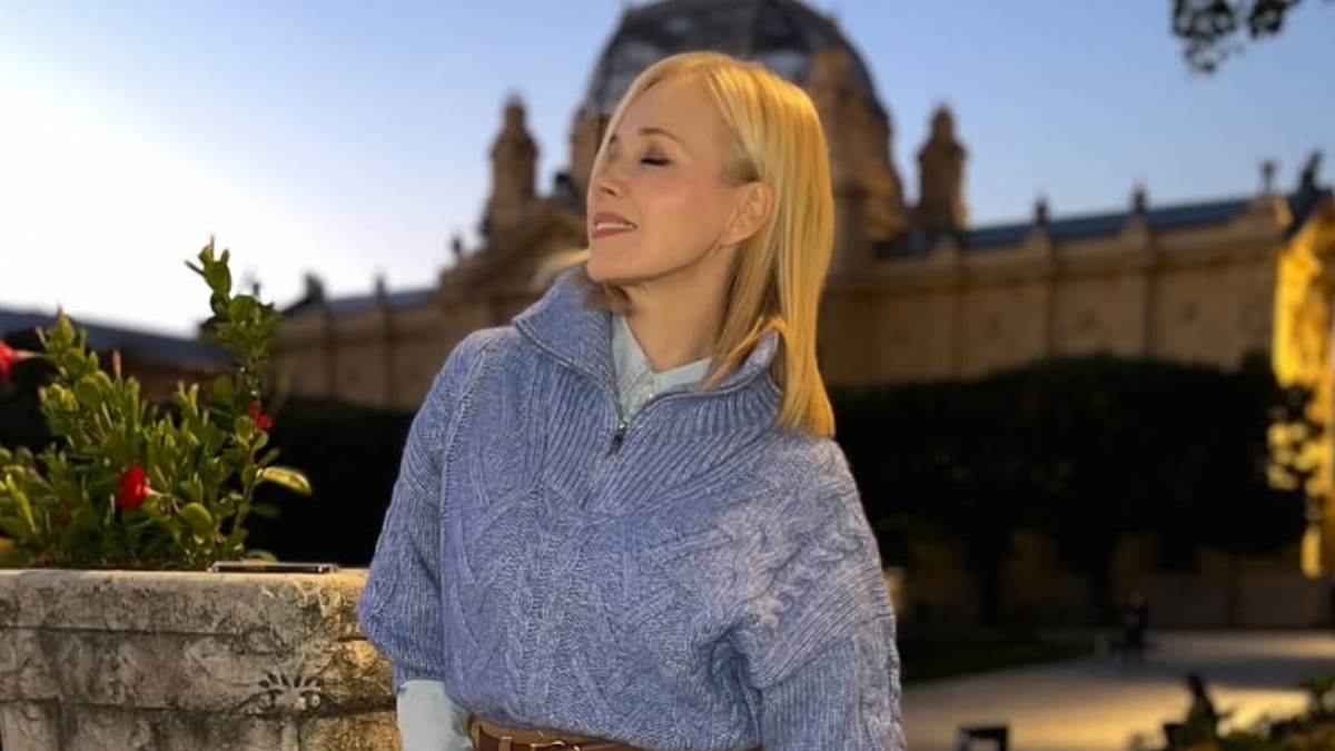 Jelena Rozga