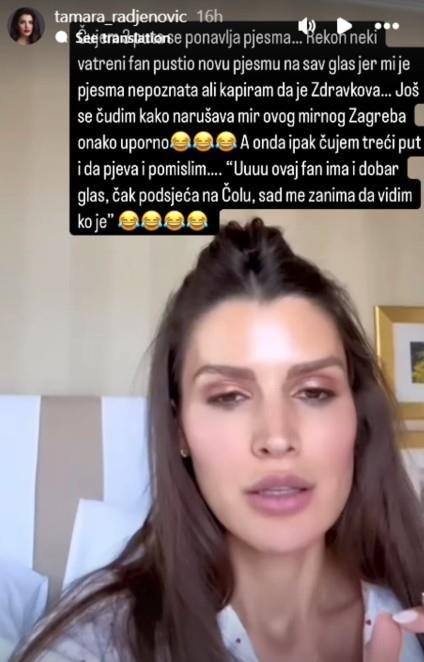 Tamara Rađenović
