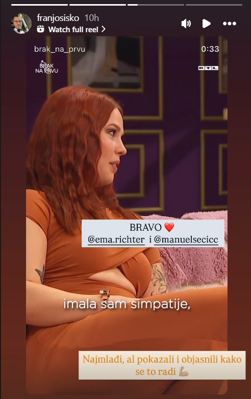 Ema i Manuel