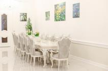 Dvorac Dragane Mirković