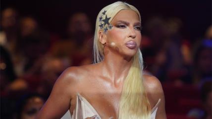 Jelena Karleuša