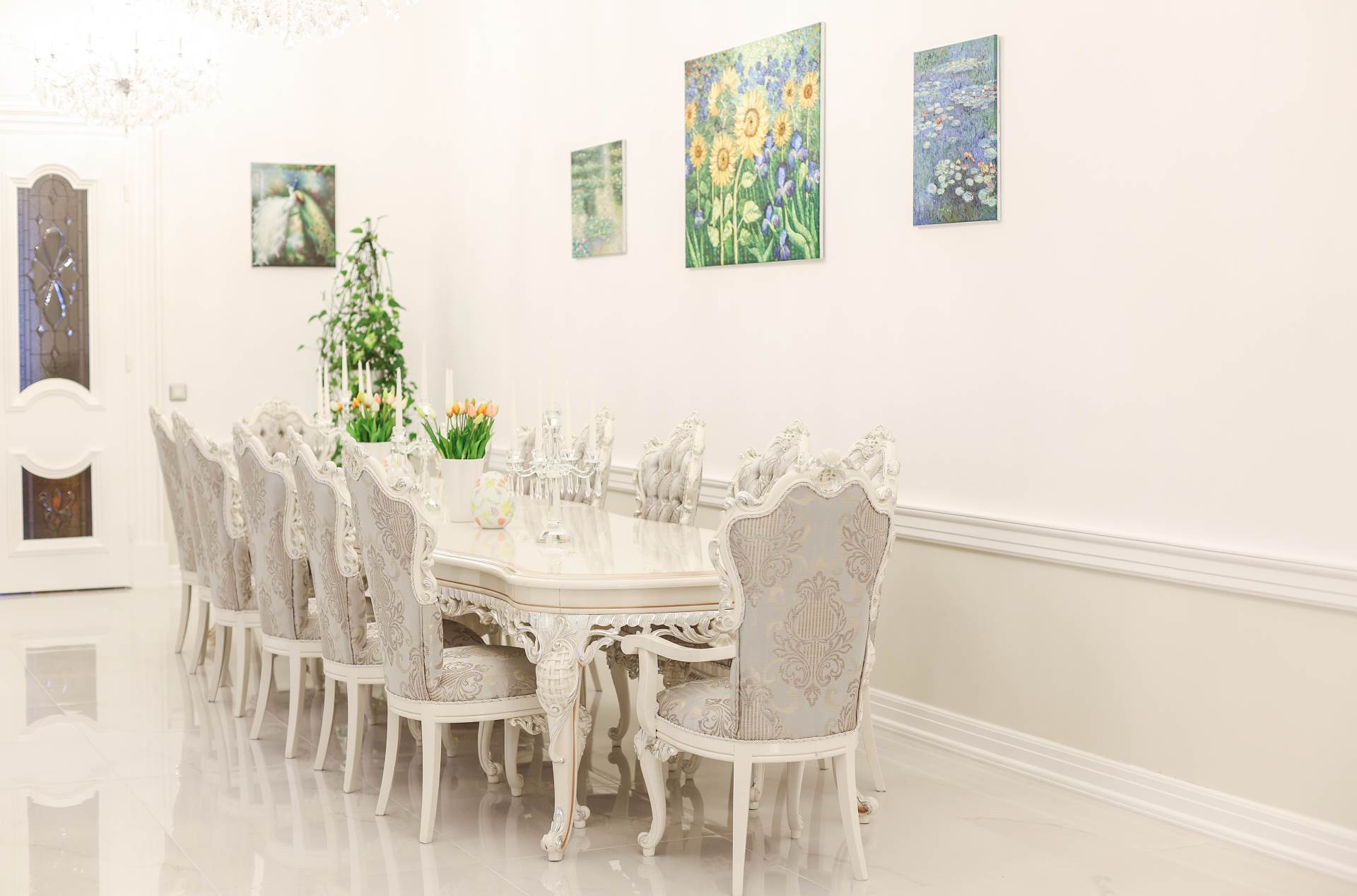 Dvorac Dragane Mirković