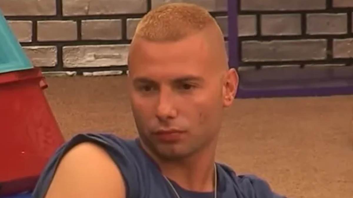 Branislav Radonić Brendon