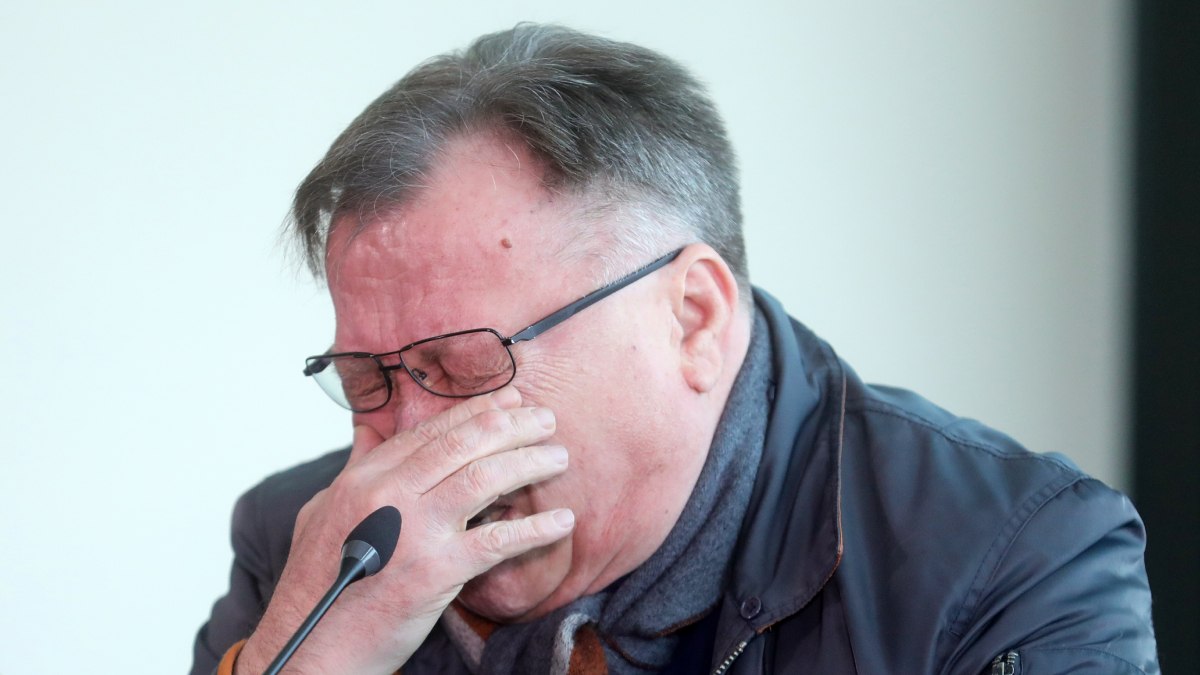 Halid Bešlić