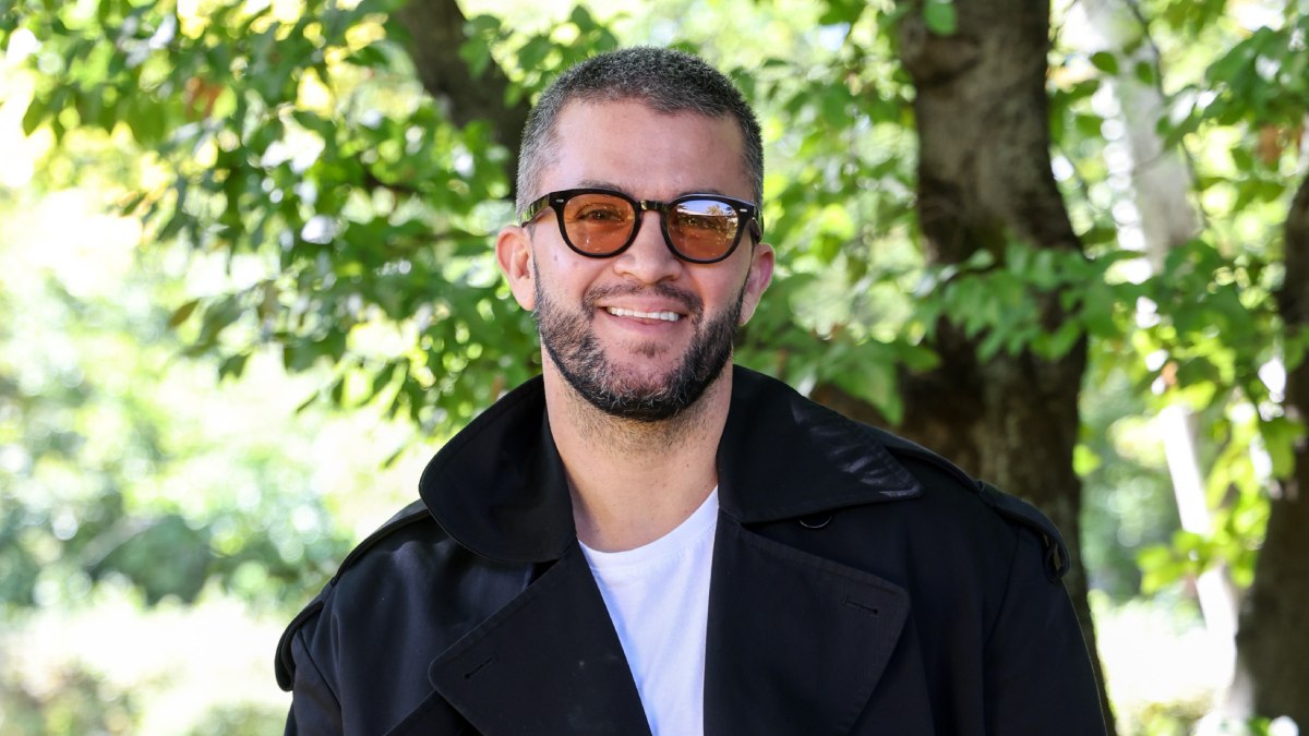 Damir Kedžo