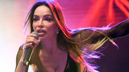 Severina