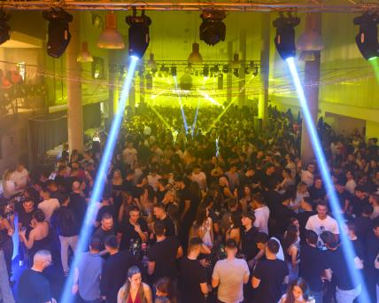 Kampus party