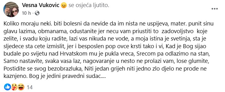 Vesna Vuković