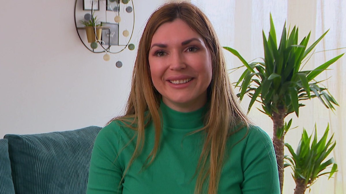 Silvija Mutić