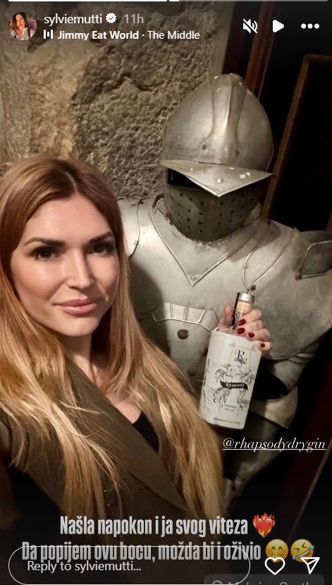 Silvija Mutić