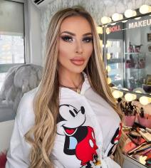 Natasha Moskwa