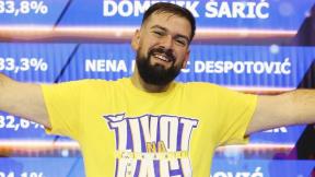 Dominik Šarić
