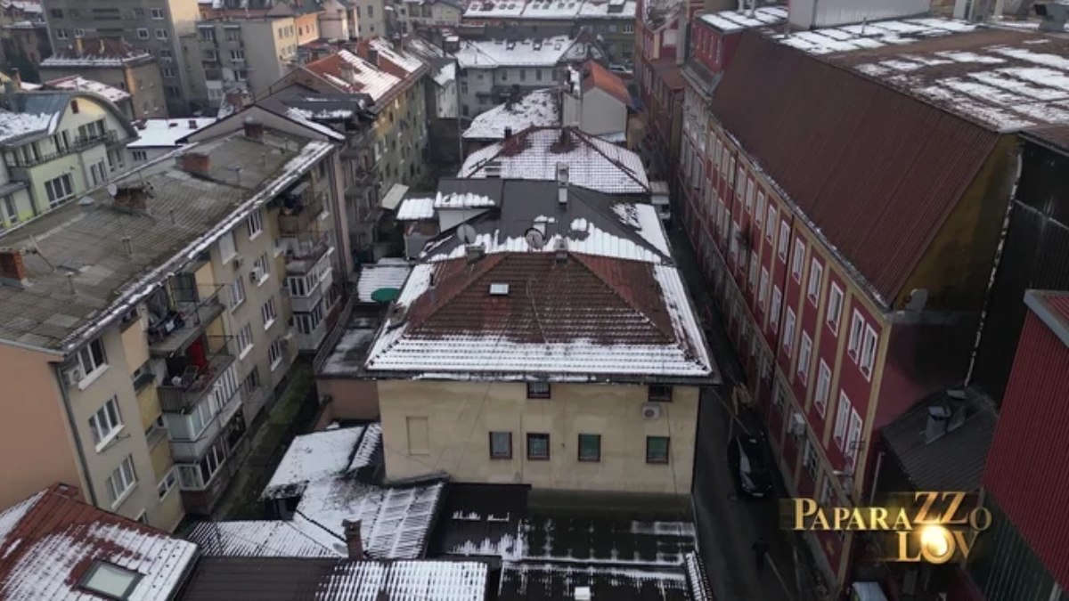 Kuća Hanke Paldum