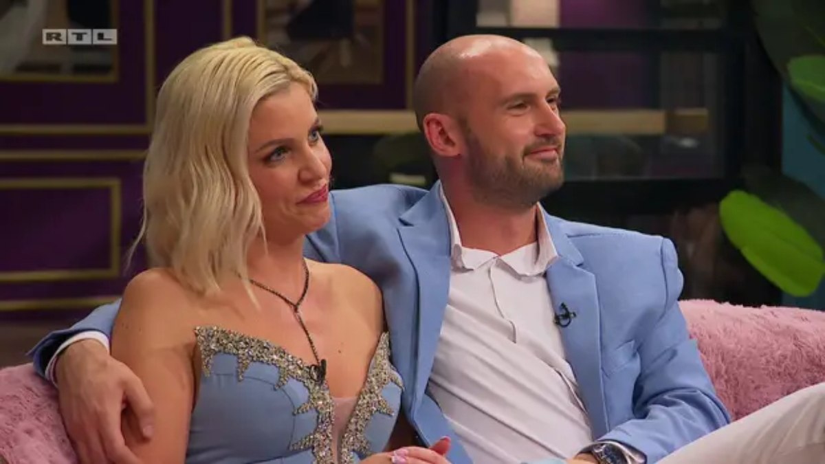 Kristina i Marko.