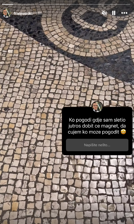 Franjo Šiško