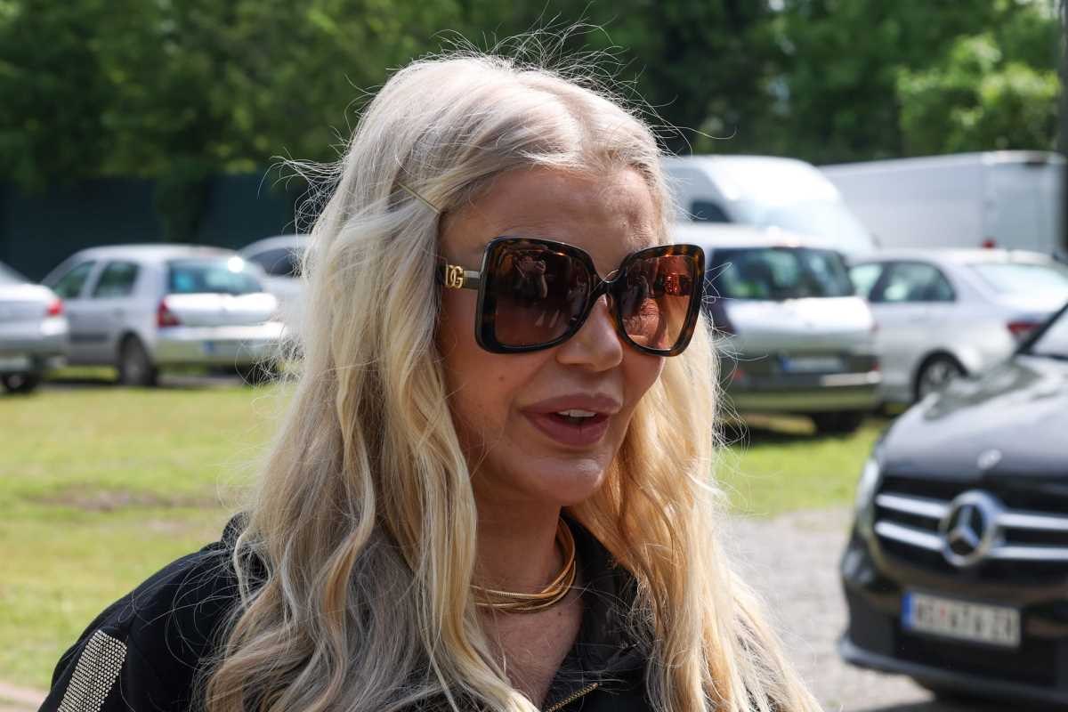Božica Malević