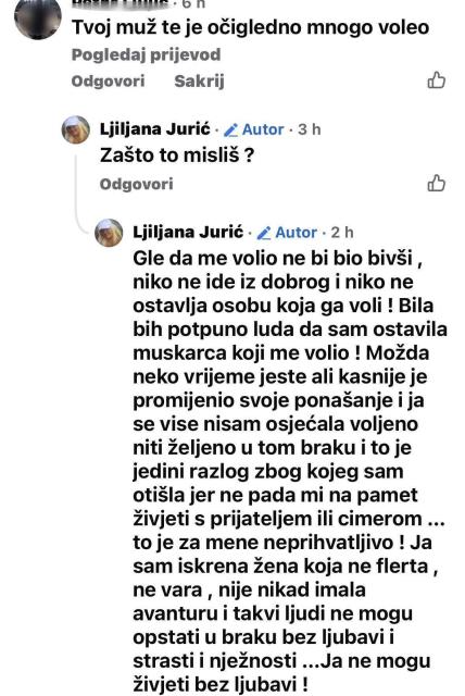 Ljiljana jurić