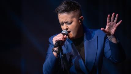 Marija Šerifović