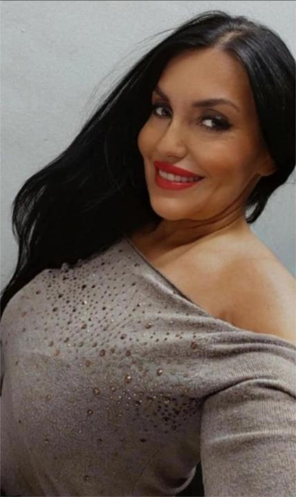 Ines Petrić