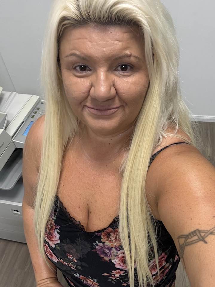 ljiljana jurić