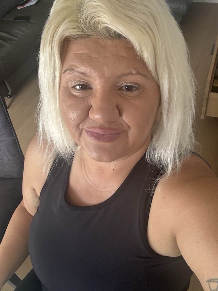 ljiljana jurić