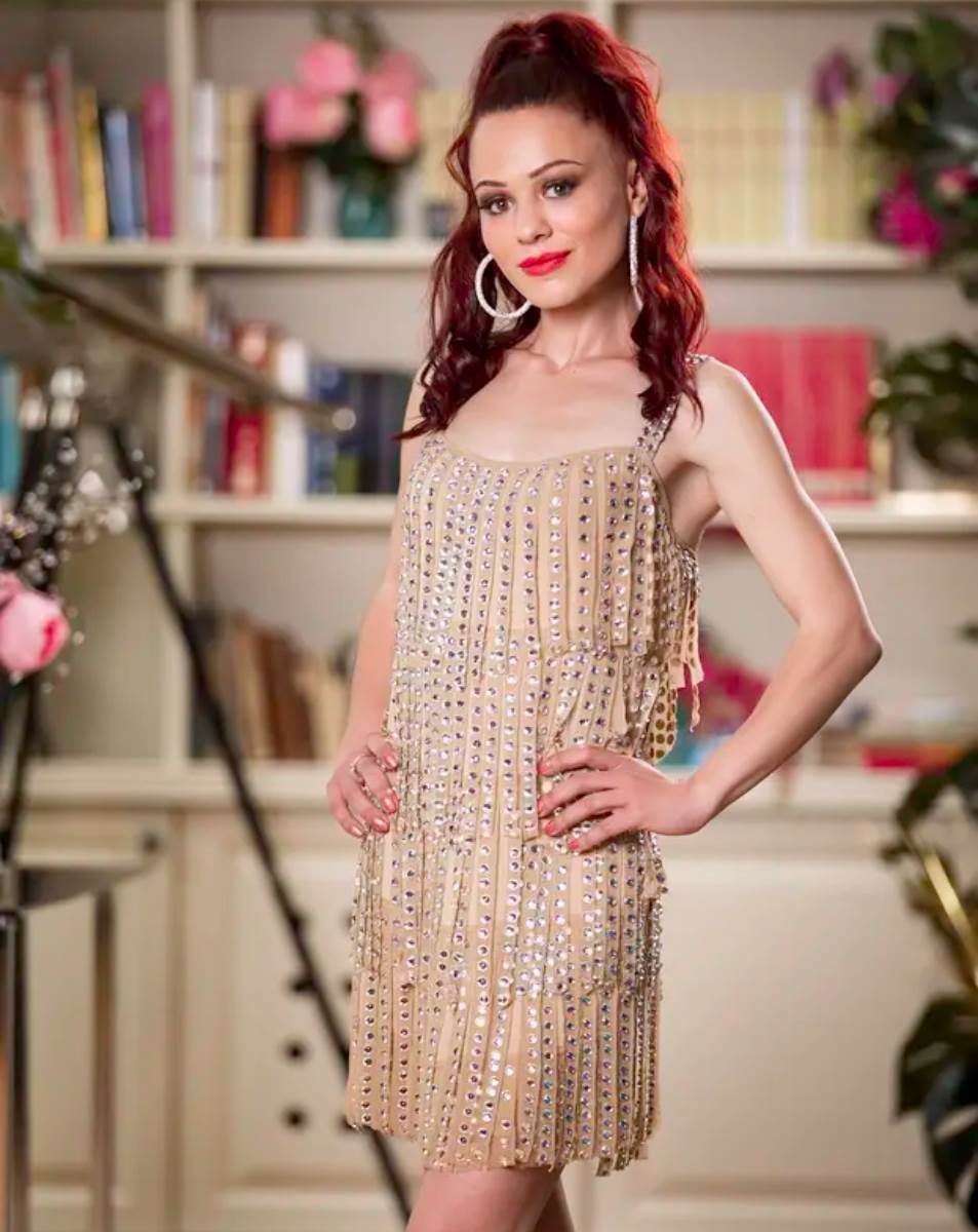 Matea Laštro