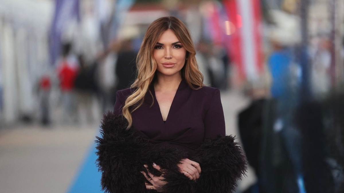 Silvija Mutić