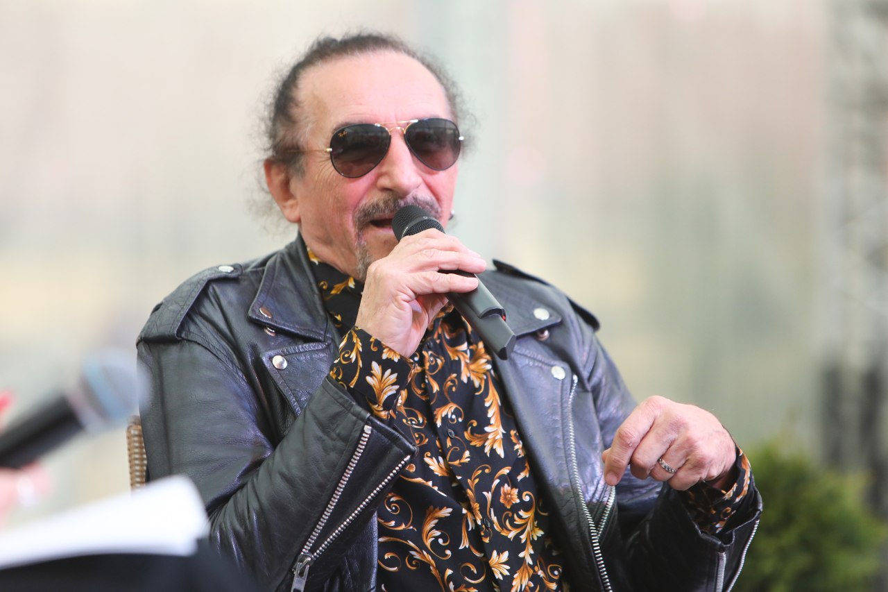 Željko Bebek