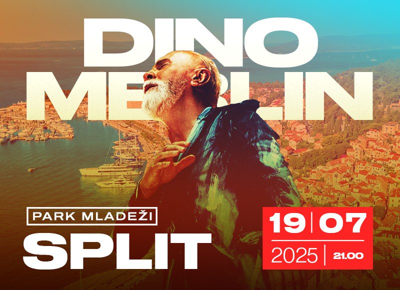 Dino Merlin