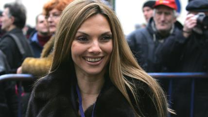 Vlatka Pokos