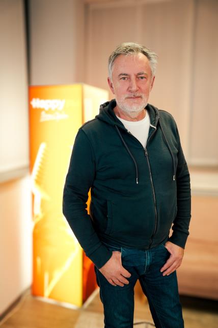 Miroslav Škoro