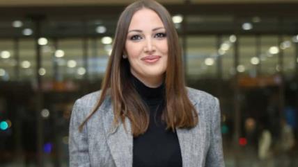 Aleksandra Prijović