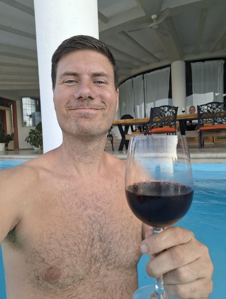 Ivan Pernar