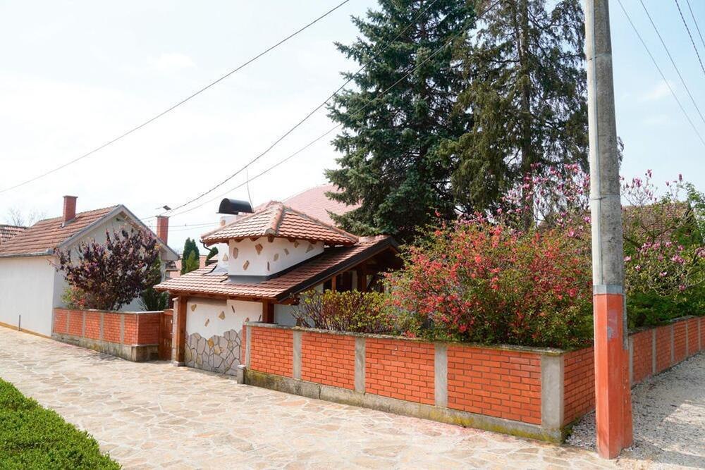 Kuća Miroslava Ilića