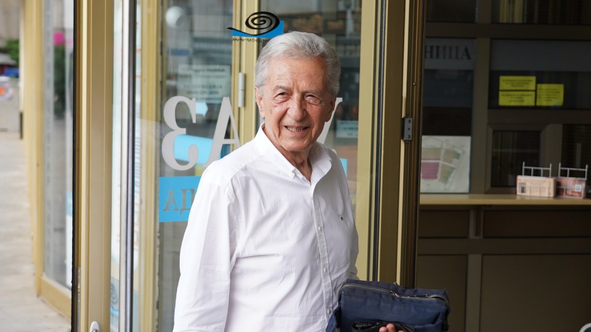 Miroslav Ilić