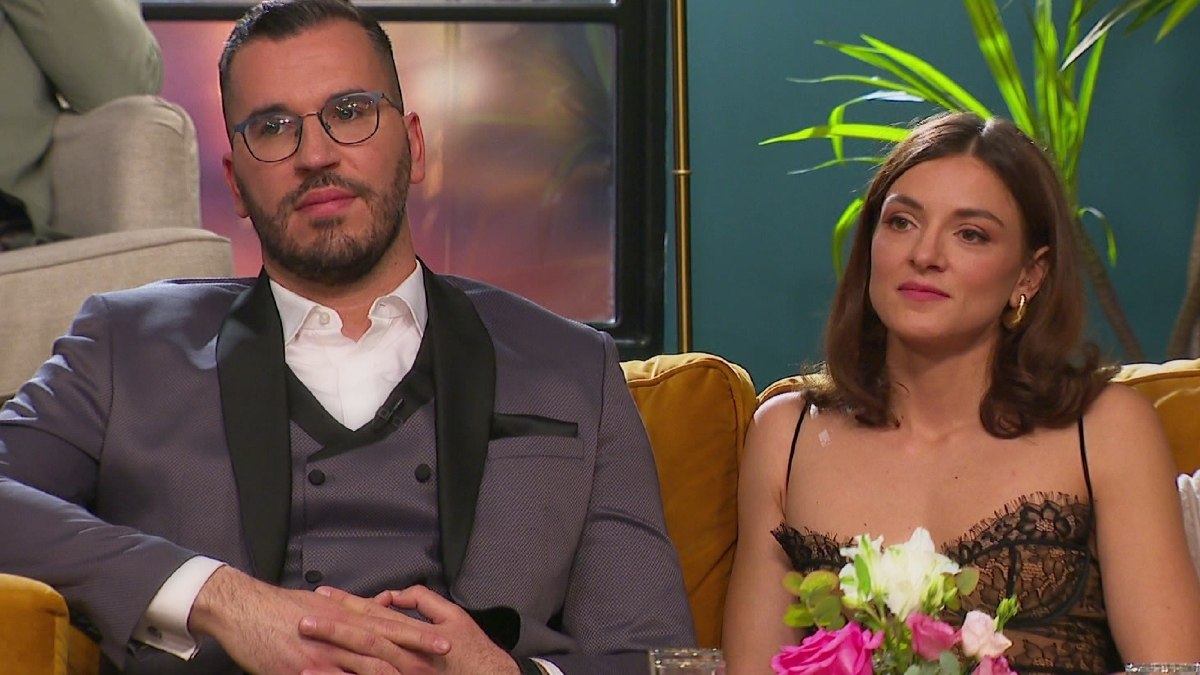franjo i irma