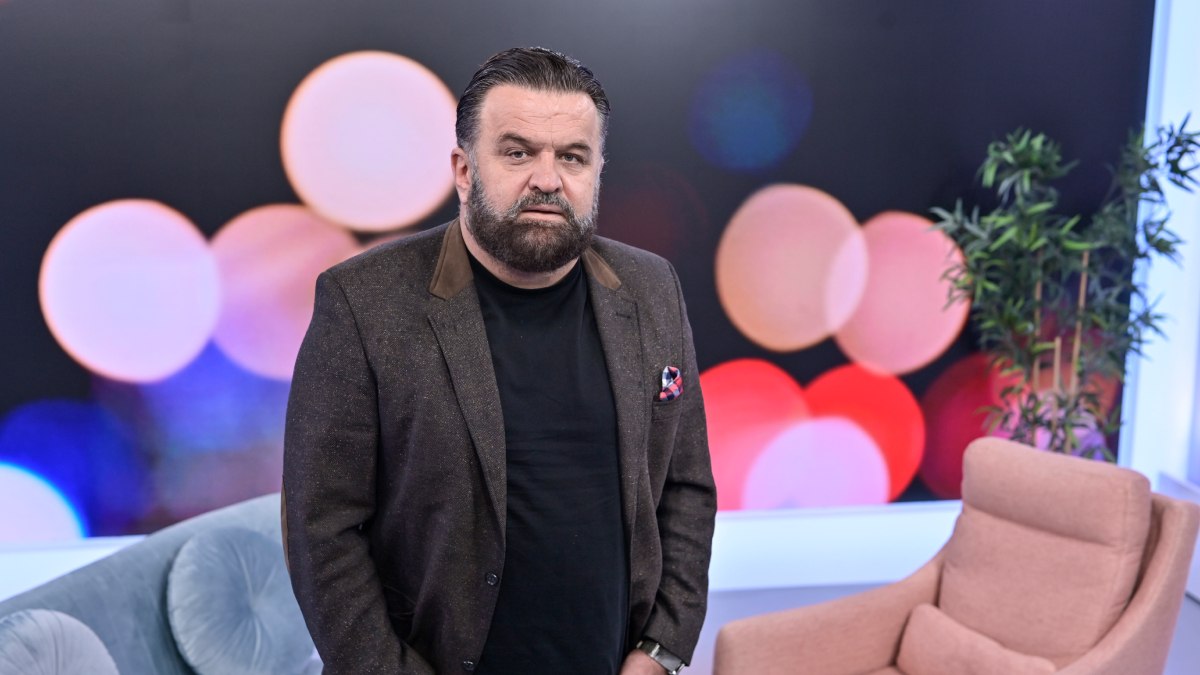 Andrija Jarak