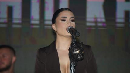 Zorana Mićanović