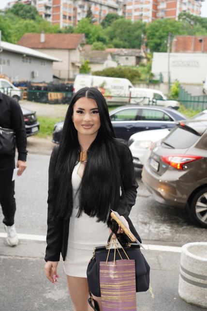 Zorana Mićanović