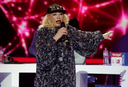 Nada Topčagić