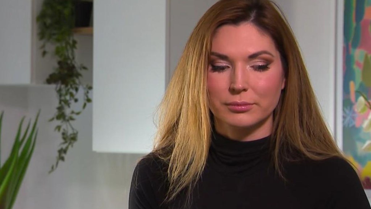 Silvija Mutić