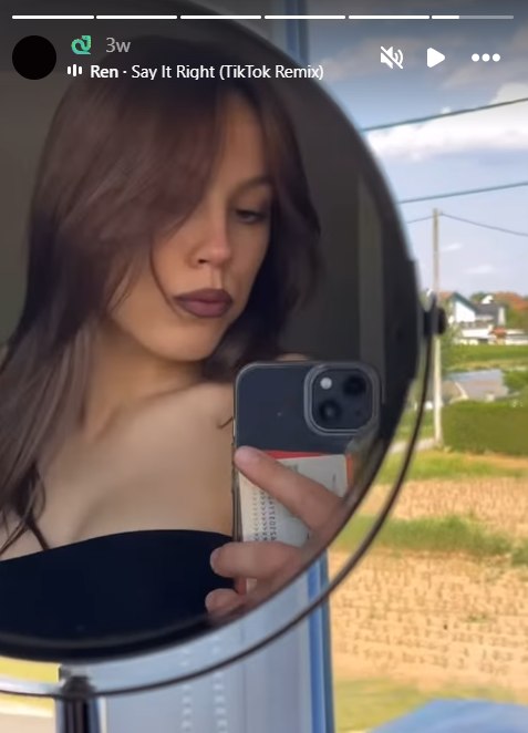 Rebecca Malić