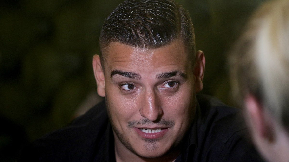Darko Lazić